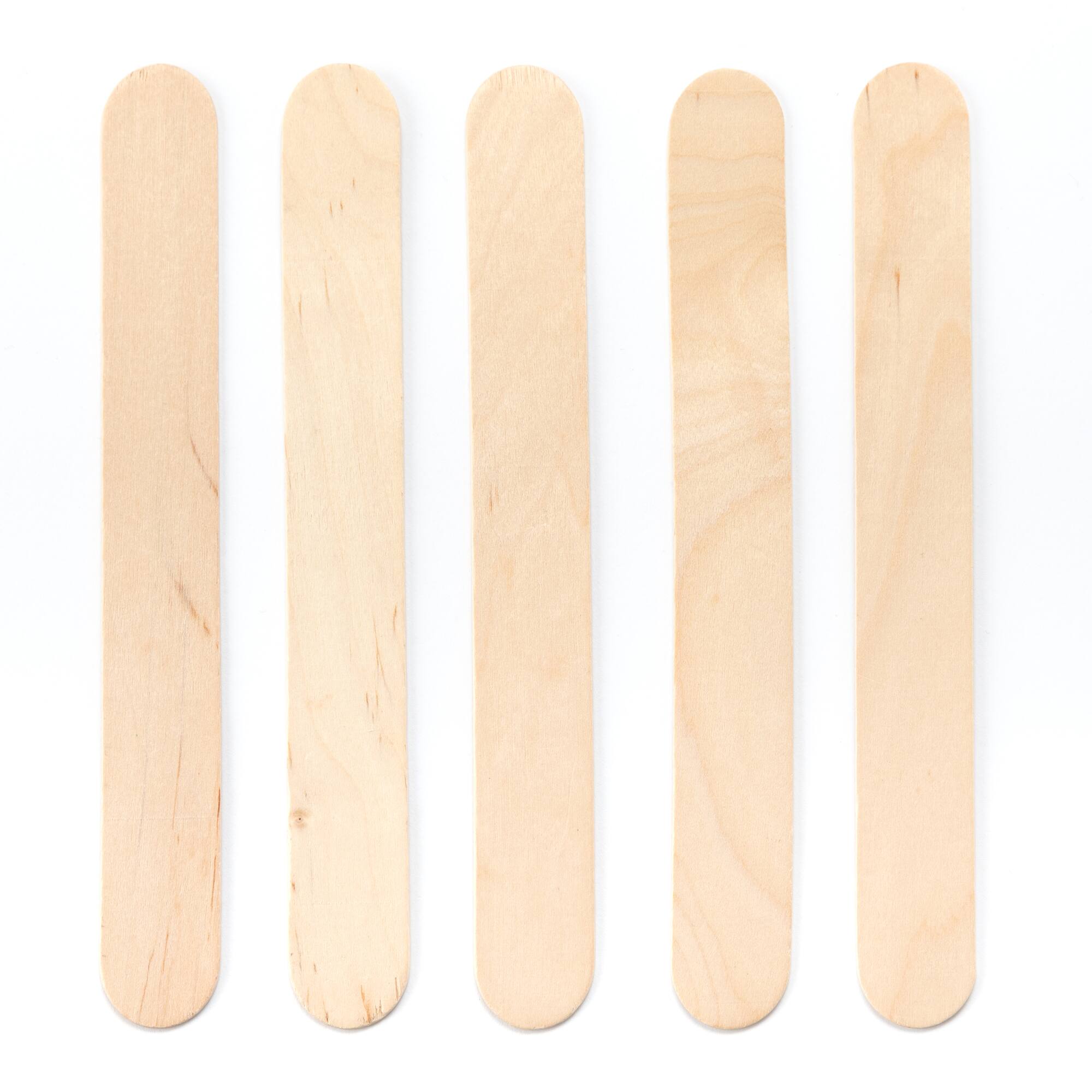 Craft Sticks by Creatology®